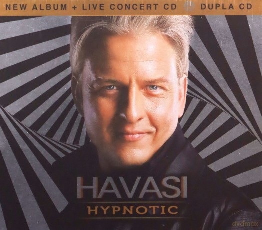 Havasi: Hypnotic [2CD]