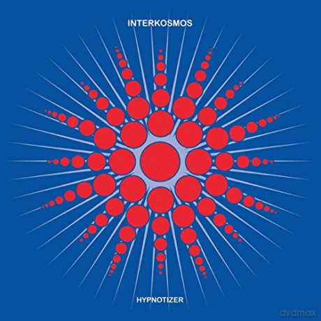 Interkosmos: Hypnotizer [CD]