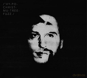 Hypochristmutreefuzz: Hypochristmutreefuzz - Hypopotomonstrosesquipeda [CD]
