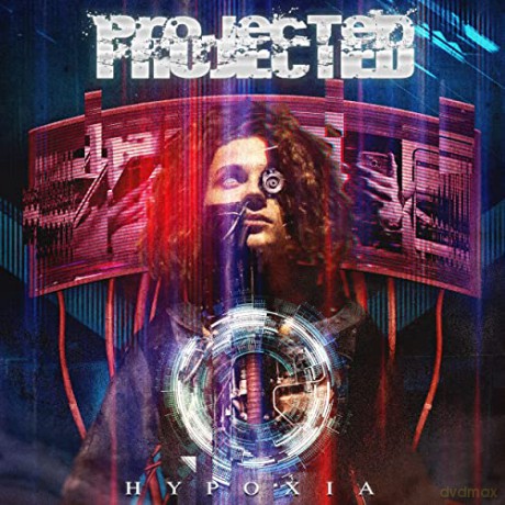 Projected: Hypoxia [CD]