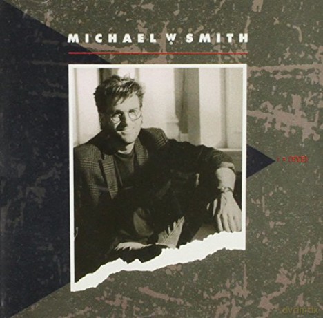 I 2 Eye: i 2 eye-Michael W. Smith [CD]