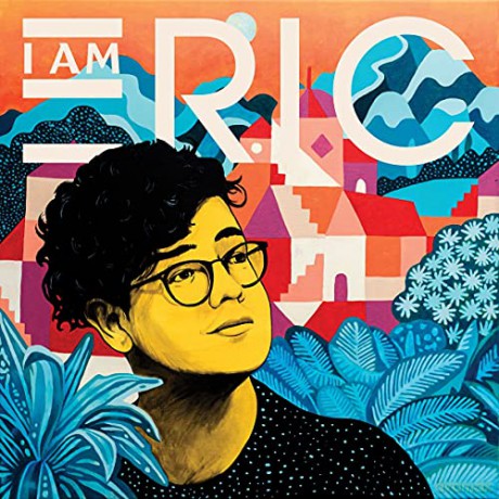 Eric: I Am Eric [CD]