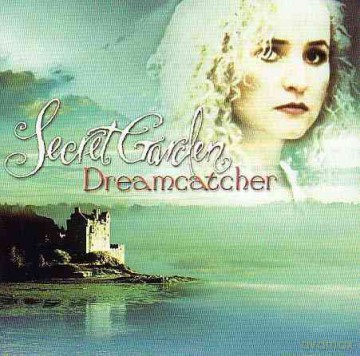 Secret Garden: Dreamcatcher [CD]