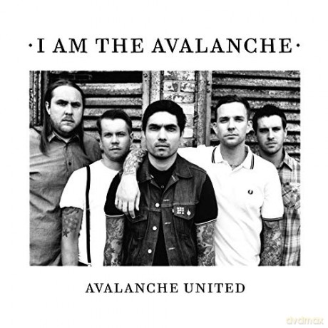 I Am The Avalanche-Avalanche United [2CD]