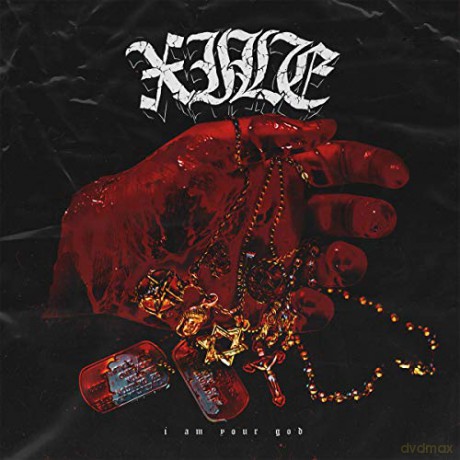 Xile: I Am Your God [CD]