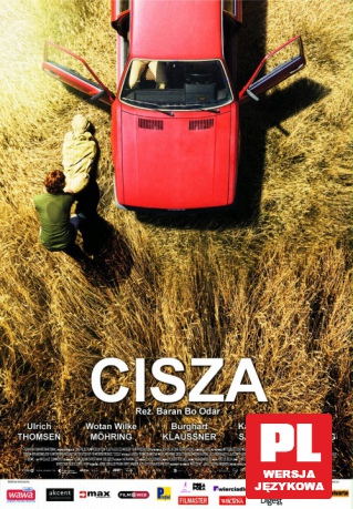 Cisza (2010) [DVD]