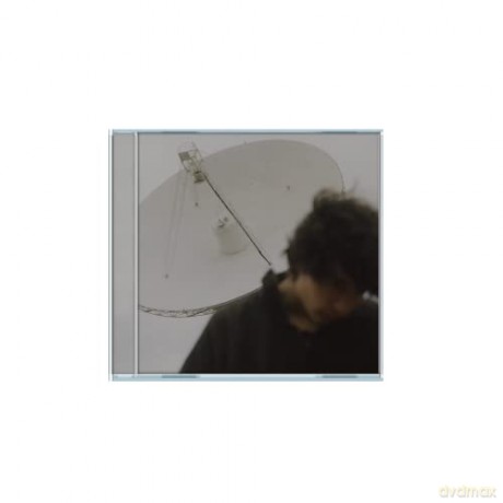 Glaive: I Care So Much That I Dont Care At All [CD]