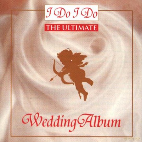 I Do I Do-the Ult [CD]