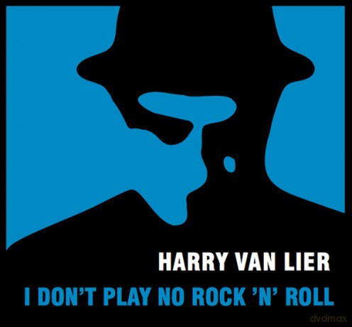 Harry Van Lier: I Don't Play No Rock.. [CD]