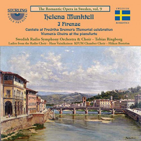 I Firenze [CD]