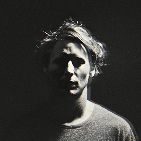 Ben Howard: I Forget Where We Were [CD]