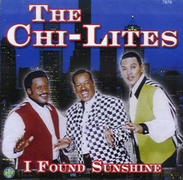 I Found Sunshine [CD]