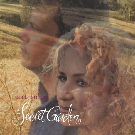 Secret Garden: Earthsongs [CD]