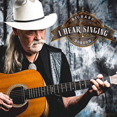 Richard Dobson: I Hear Singing [CD]