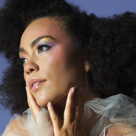 Madison Mcferrin: I Hope You Can Forgive Me [CD]