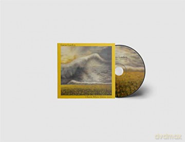 Lucas Laufen: I Know Where Silence Lives [CD]
