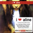 Artisti Vari: I Love Aline [CD]