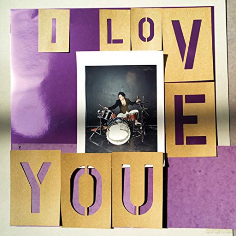 Mathieu Boogaerts: I Love You [CD]