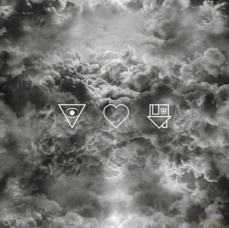 Neighbourhood: I Love You (Cln) [CD]