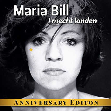 Billmaria: I Mecht Landen (Best Of) [2CD]