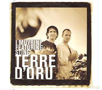 I Muvrini-Terre D'oru -Cds- [CD]