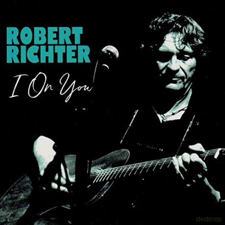 Robert Richter: I On You [CD]