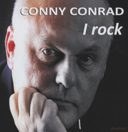 Conny Conrad: I Rock [CD]