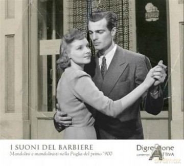 I suoni del barbiere [2CD]