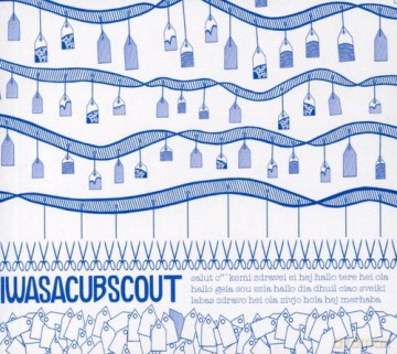 I Was A Cub Scout: I Was a Cub Scout - Ep [5CD]