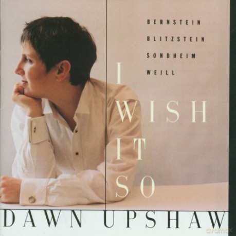 I Wish It So [CD]