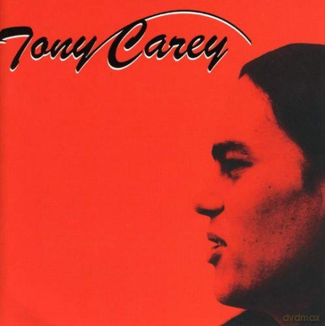 Tony Carey: I Won't Be Home Tonight [CD]