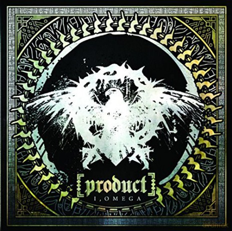 Product: I,Omega [CD]