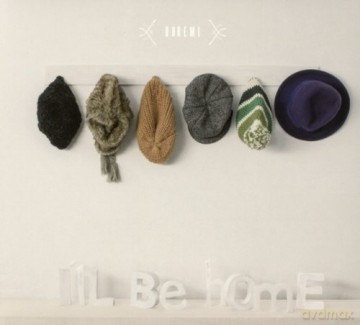 Doremi: I´ll be home [CD]
