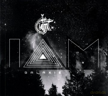 Iam- Galaxie [3CD]