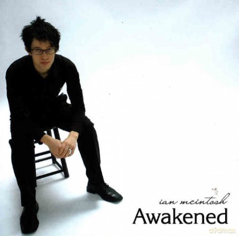 Ian Mcintosh-Awakened [CD]