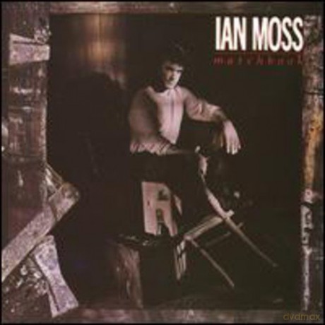 Ian Moss-Matchbook [CD]