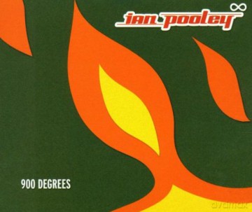 Ian Pooley-900 Degrees -Cds- [CD]