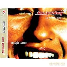Ian Pooley-Coracao Tambor -Cds- [CD]