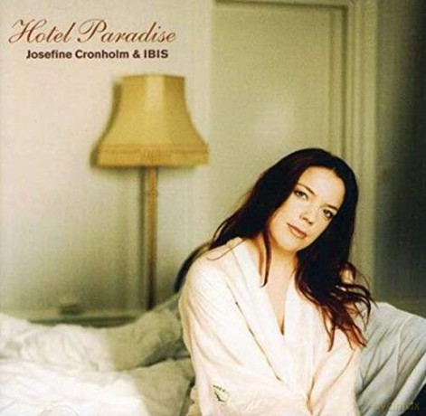 Ibis Hotel Paradise [CD]
