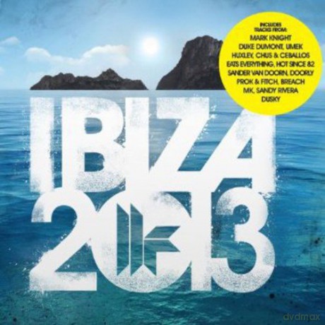 Ibiza 2013 [3CD]