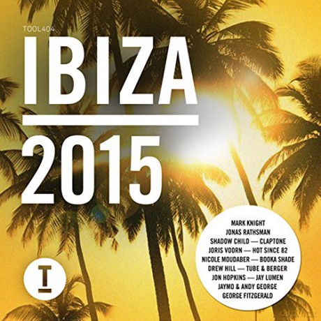 Ibiza 2015 [3CD]