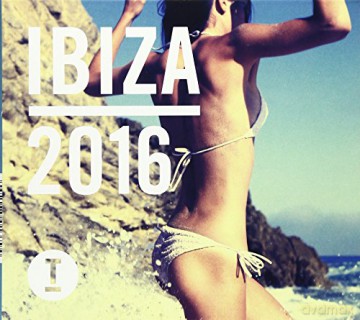 Ibiza 2016 [3CD]