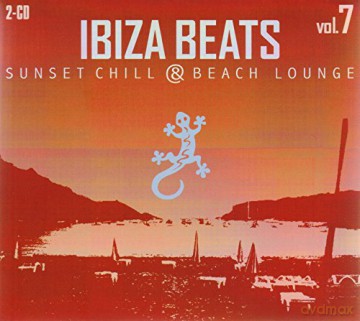 Ibiza Beats Vol.7 [2CD]
