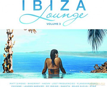 Ibiza Lounge Vol 3 [2CD]