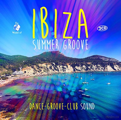 Ibiza Summer Groove [2CD]
