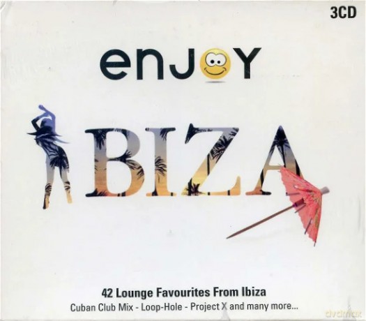 Ibiza: Ibiza [3CD]