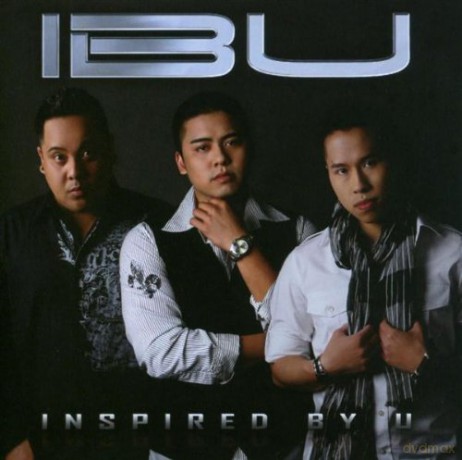 Ibu-Inspired By U [CD]