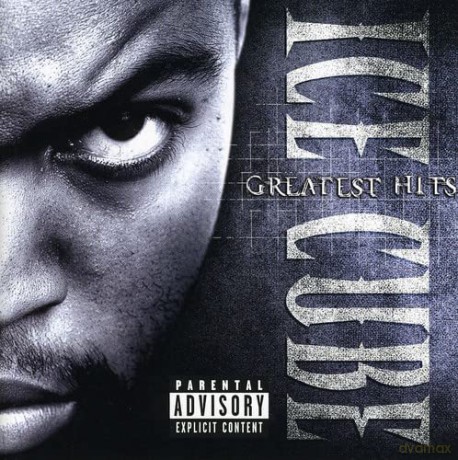 Ice Cube: Ice Cubes Greatest Hits [CD]