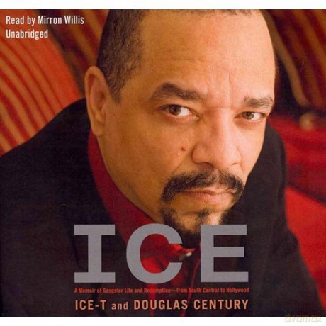 Ice T-A Memoir Of A Gangster [7CD]