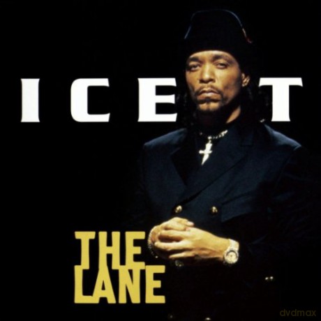 Ice T-Lane -Cds- [CD]